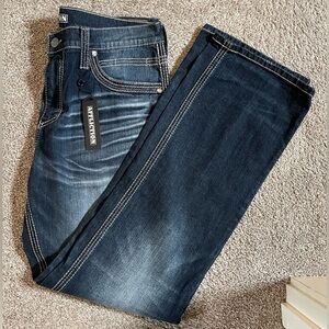 Brand New Affliction Jeans Men Size 38